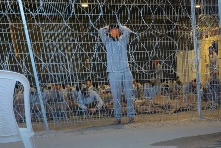 خبيران بحقوق الإنسان: على أوروبا تعليق الشراكة مع إسرائيل بعد قانون إعدام الأسرى